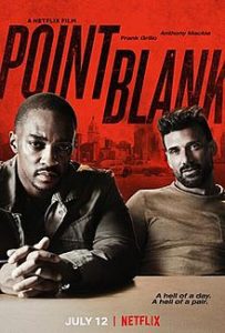 point blank movie