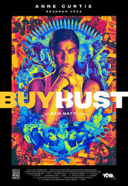 Buy Bust movie