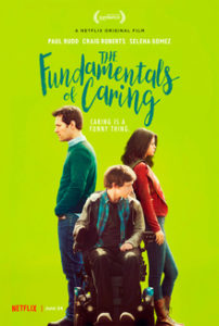 FUNDAMENTALS of CARING tv