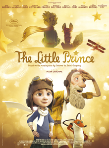 The_Little_Prince tv