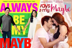 always-be-my-maybe tv