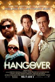 the hangover film