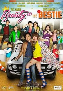 2. Beauty and the Bestie