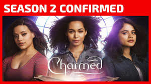 6. Charmed Season 2