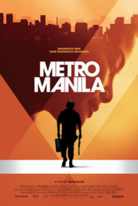 Metro Manila film