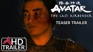 5. Avatar: The Last Airbender