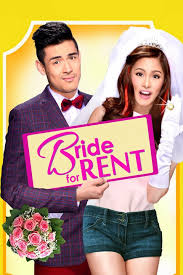 11. Bride for rent