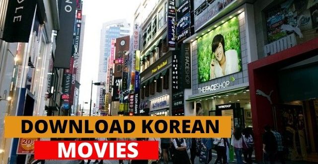 korean movies website