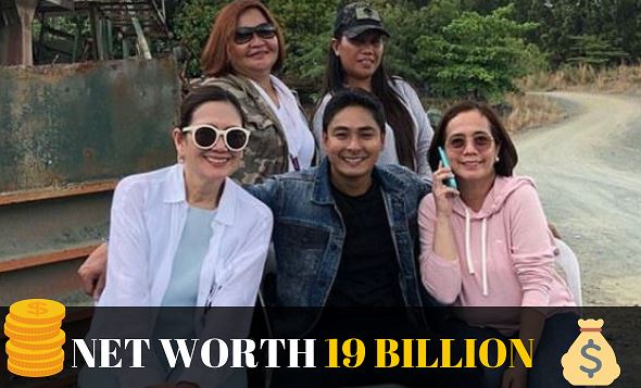 Top 7 Highest Paid Actors In the Philippines 2019